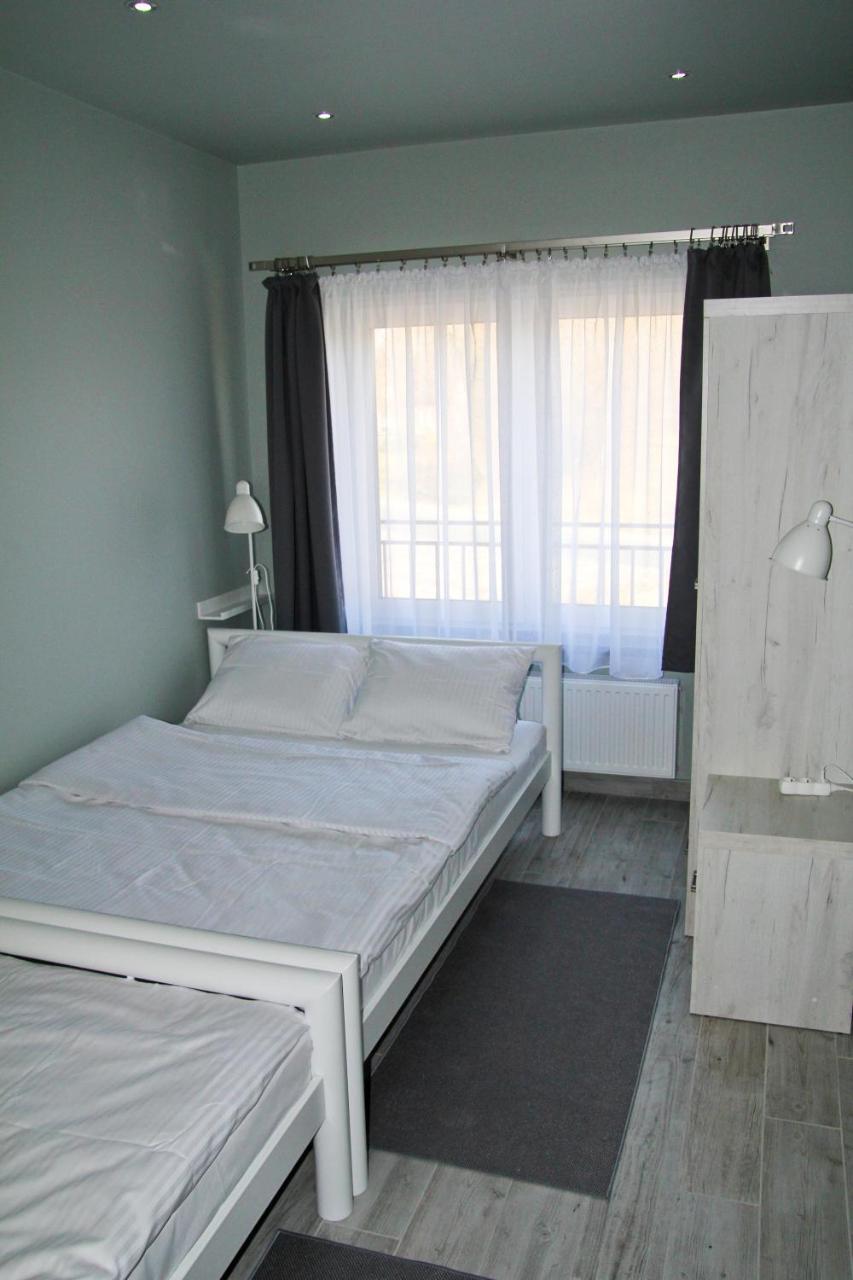 Motel Lunar Oświęcim Eksteriør bilde